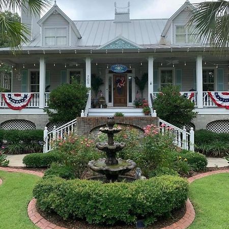 Caroline'S Bed And Breakfast Summerville Kültér fotó