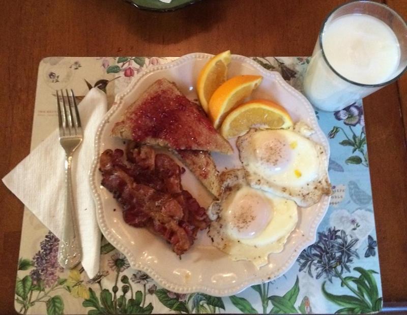 Caroline'S Bed And Breakfast Summerville Kültér fotó