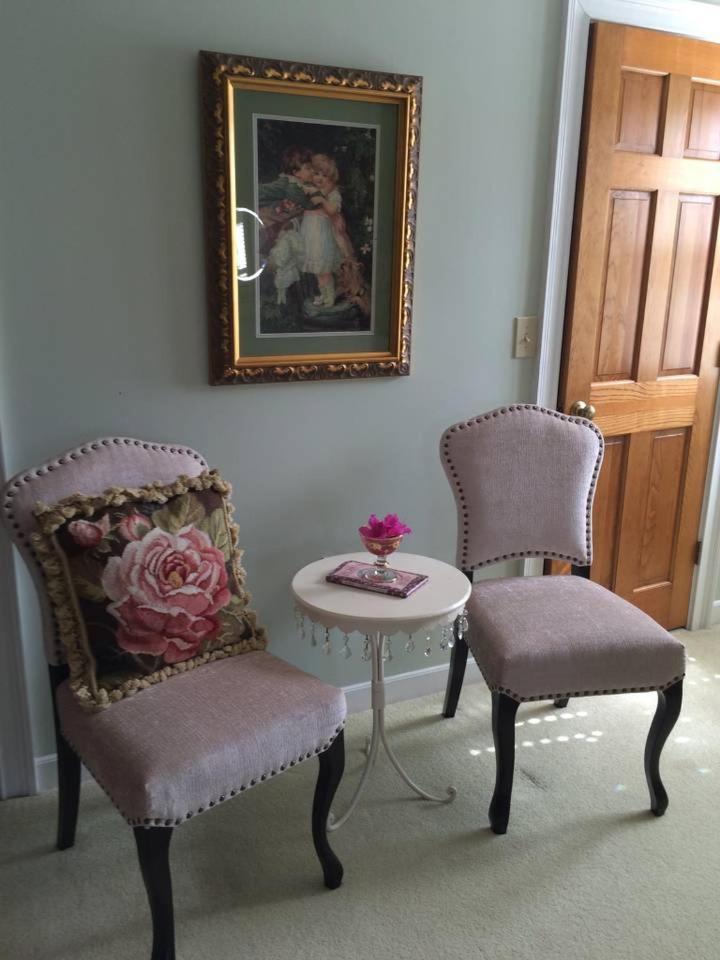 Caroline'S Bed And Breakfast Summerville Kültér fotó