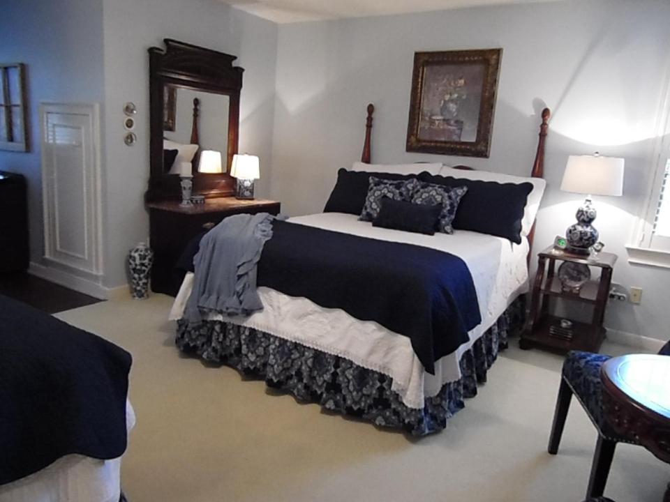 Caroline'S Bed And Breakfast Summerville Kültér fotó