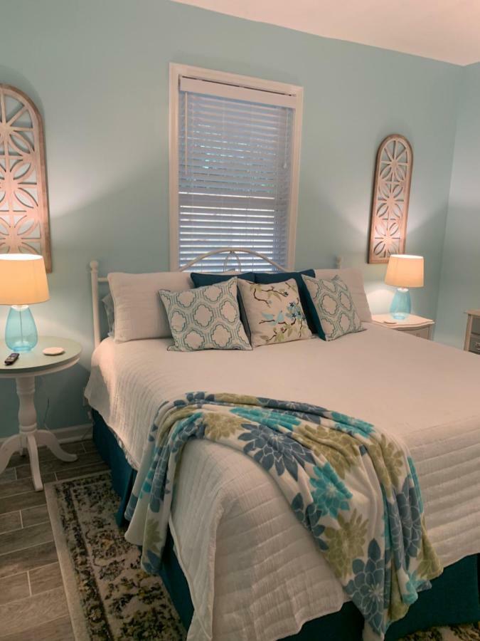 Caroline'S Bed And Breakfast Summerville Kültér fotó